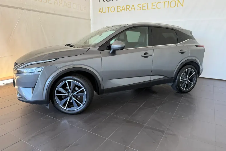Nissan Qashqai din 2021 cu 114.500 km - oferta NIS135222 - foto 2