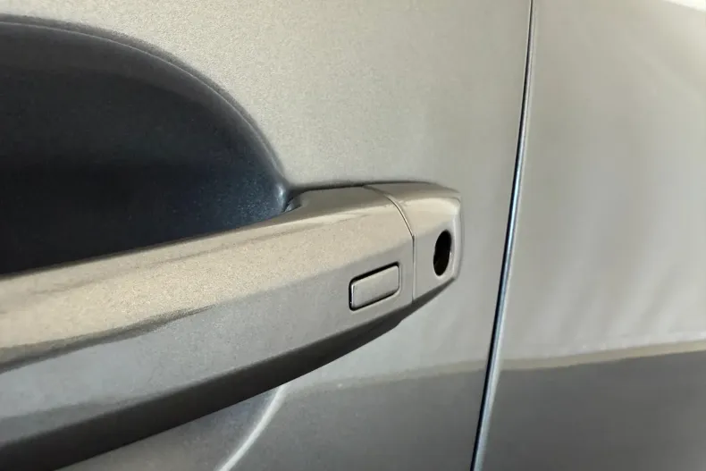 Nissan Qashqai din 2021 cu 114.500 km - oferta NIS135222 - foto 3