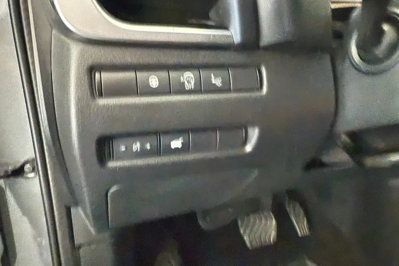 Nissan Qashqai din 2021 cu 114.500 km - oferta NIS135222 - foto 11