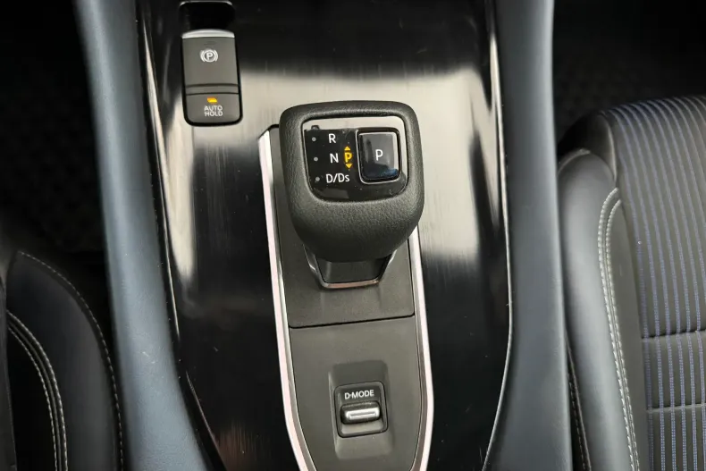 Nissan Qashqai din 2021 cu 114.500 km - oferta NIS135222 - foto 15