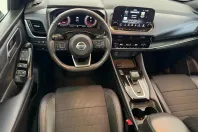 Nissan Qashqai din 2021 cu 114.500 km - oferta NIS135222 - foto 19