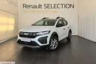 Dacia Sandero Stepway din 2024 cu 30.611 km - oferta DAC135224 - foto 1