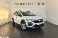 Dacia Sandero Stepway din 2024 cu 30.611 km - oferta DAC135224 - foto 3