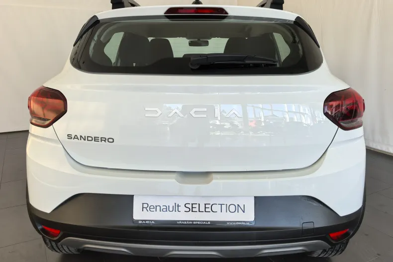 Dacia Sandero Stepway din 2024 cu 30.611 km - oferta DAC135224 - foto 6