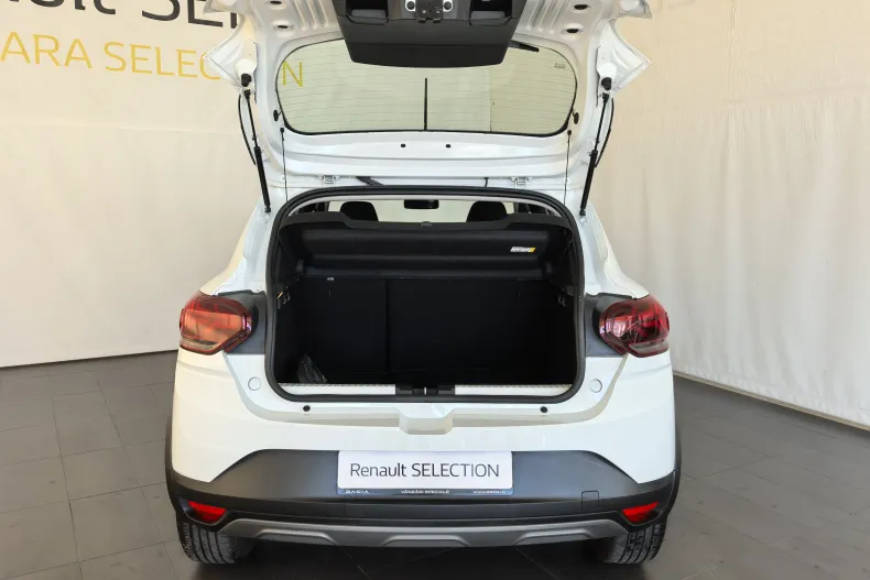 Dacia Sandero Stepway din 2024 cu 30.611 km - oferta DAC135224 - foto 7