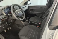 Dacia Sandero Stepway din 2024 cu 30.611 km - oferta DAC135224 - foto 10