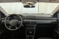 Dacia Sandero Stepway din 2024 cu 30.611 km - oferta DAC135224 - foto 11
