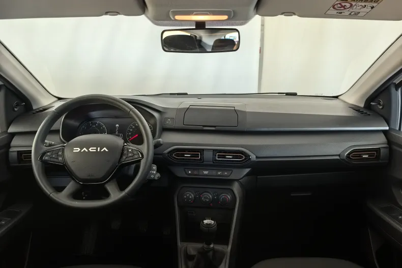Dacia Sandero Stepway din 2024 cu 30.611 km - oferta DAC135224 - foto 11