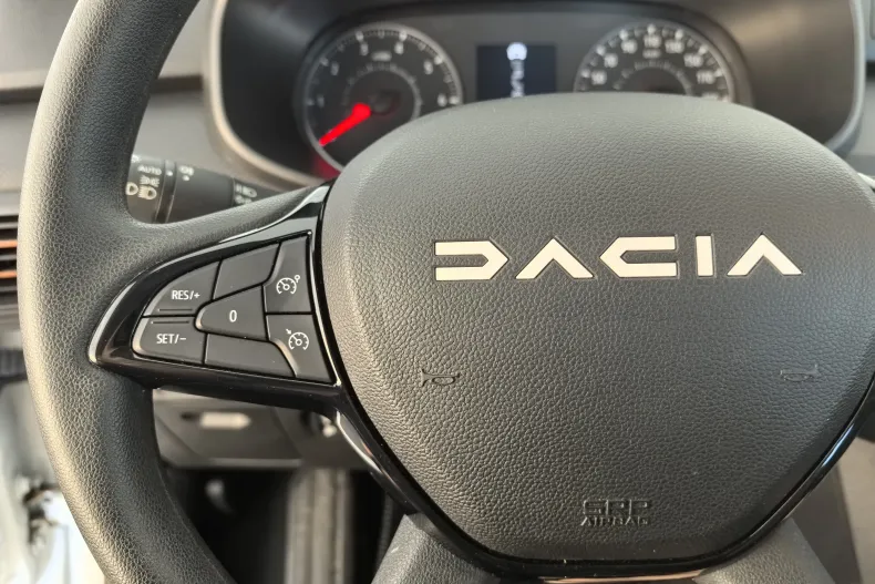 Dacia Sandero Stepway din 2024 cu 30.611 km - oferta DAC135224 - foto 16