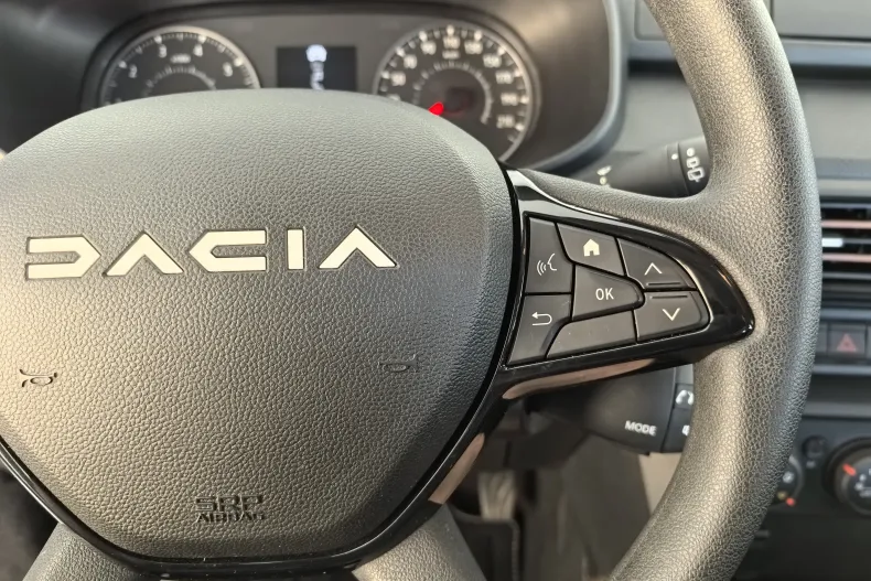 Dacia Sandero Stepway din 2024 cu 30.611 km - oferta DAC135224 - foto 17