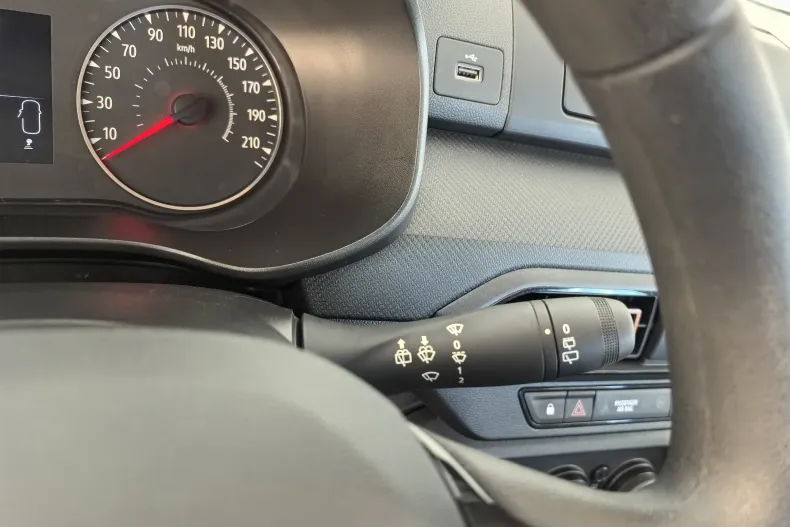 Dacia Sandero Stepway din 2024 cu 30.611 km - oferta DAC135224 - foto 18