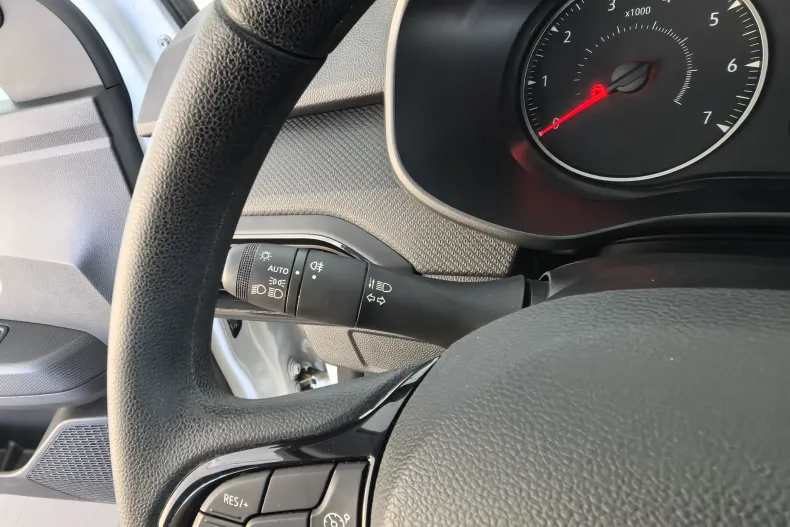 Dacia Sandero Stepway din 2024 cu 30.611 km - oferta DAC135224 - foto 20