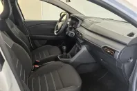 Dacia Sandero Stepway din 2024 cu 30.611 km - oferta DAC135224 - foto 23