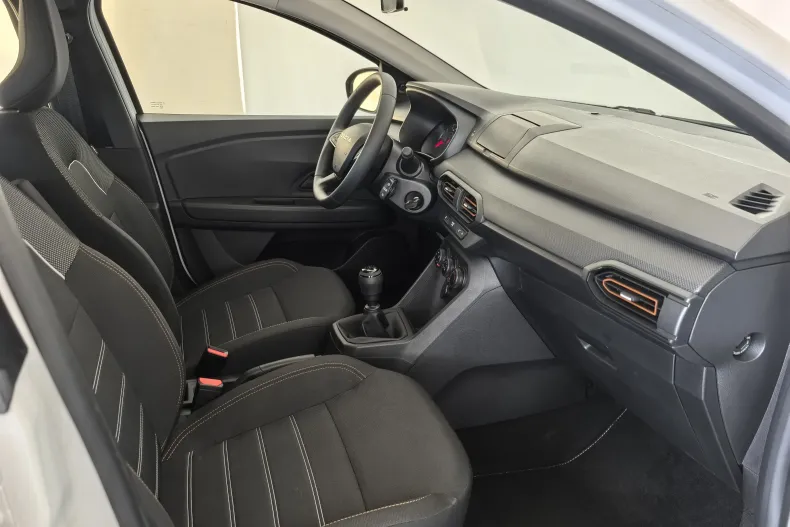Dacia Sandero Stepway din 2024 cu 30.611 km - oferta DAC135224 - foto 23