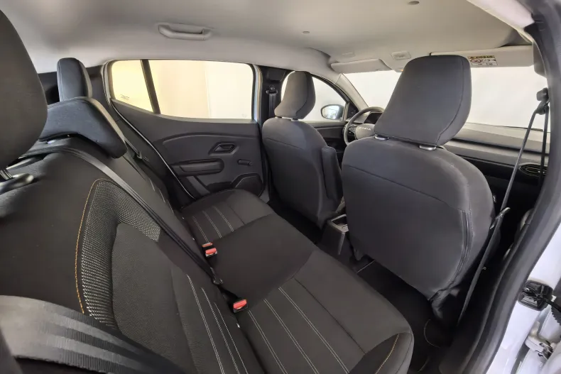 Dacia Sandero Stepway din 2024 cu 30.611 km - oferta DAC135224 - foto 25