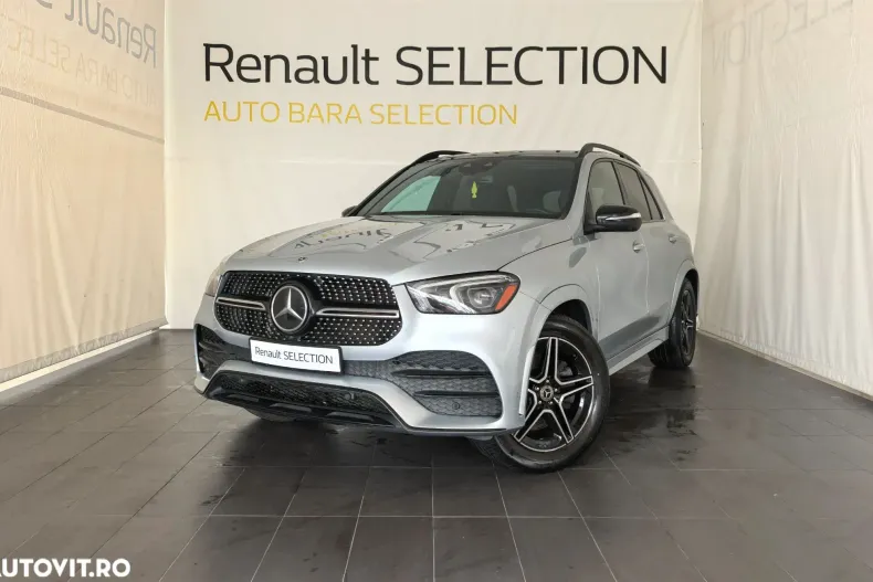 Mercedes-Benz GLE din 2022 cu 97.798 km - oferta MER135228 - foto 1