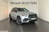 Mercedes-Benz GLE din 2022 cu 97.798 km - oferta MER135228 - foto 3