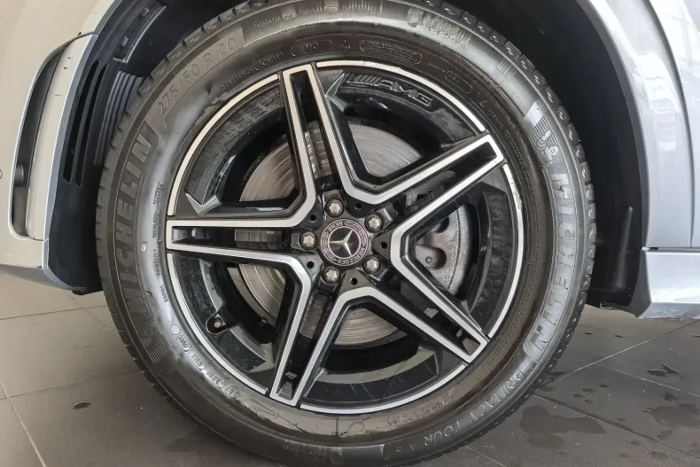 Mercedes-Benz GLE din 2022 cu 97.798 km - oferta MER135228 - foto 6