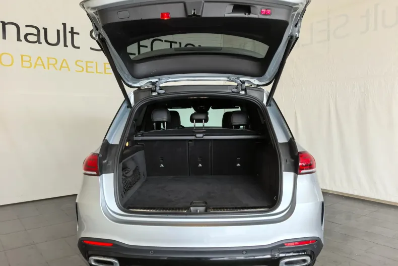 Mercedes-Benz GLE din 2022 cu 97.798 km - oferta MER135228 - foto 7