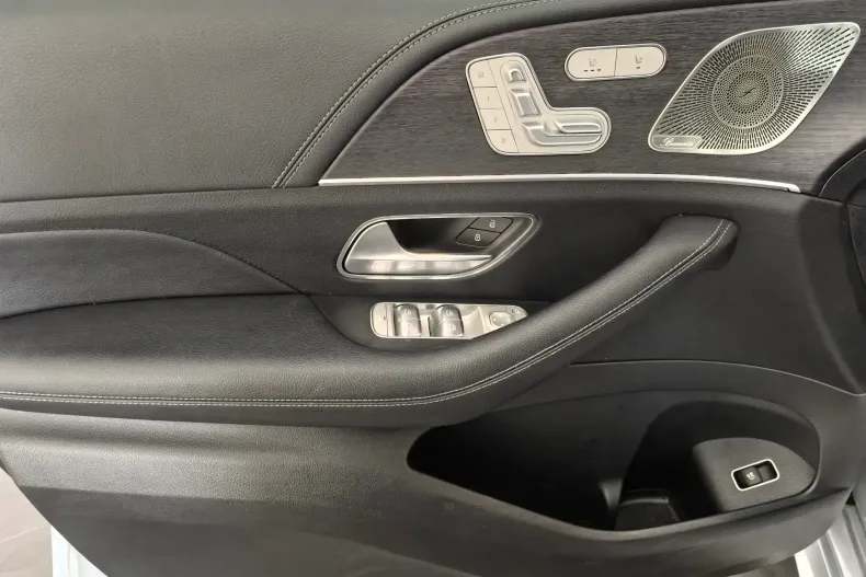 Mercedes-Benz GLE din 2022 cu 97.798 km - oferta MER135228 - foto 10