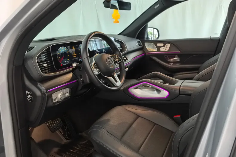 Mercedes-Benz GLE din 2022 cu 97.798 km - oferta MER135228 - foto 11