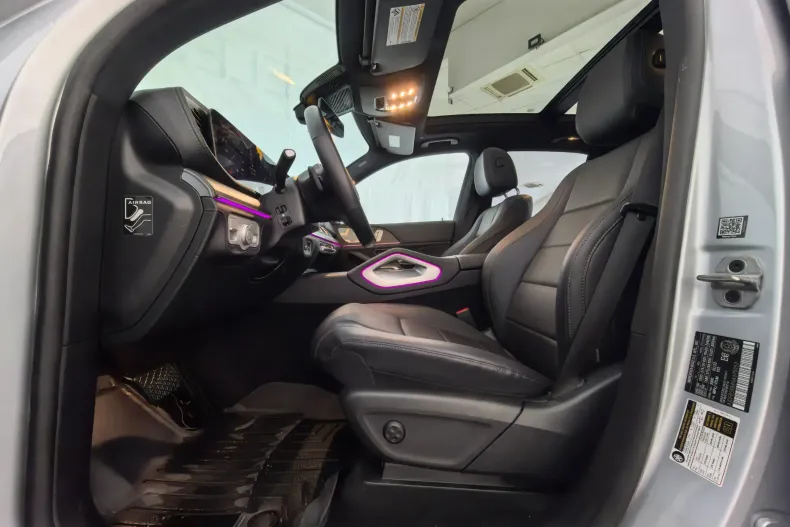 Mercedes-Benz GLE din 2022 cu 97.798 km - oferta MER135228 - foto 12