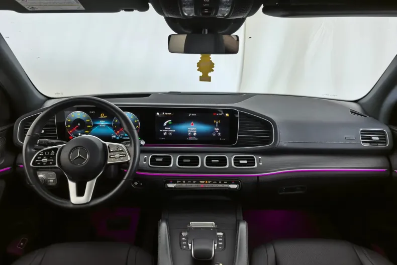 Mercedes-Benz GLE din 2022 cu 97.798 km - oferta MER135228 - foto 13