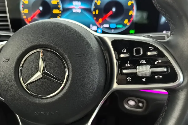 Mercedes-Benz GLE din 2022 cu 97.798 km - oferta MER135228 - foto 16