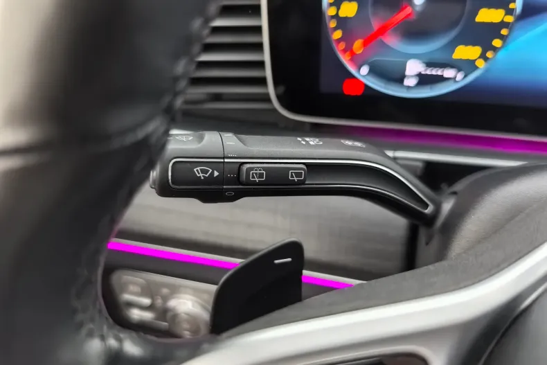 Mercedes-Benz GLE din 2022 cu 97.798 km - oferta MER135228 - foto 17