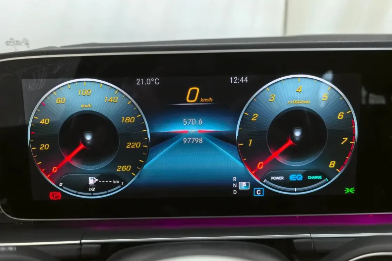 Mercedes-Benz GLE din 2022 cu 97.798 km - oferta MER135228 - foto 19