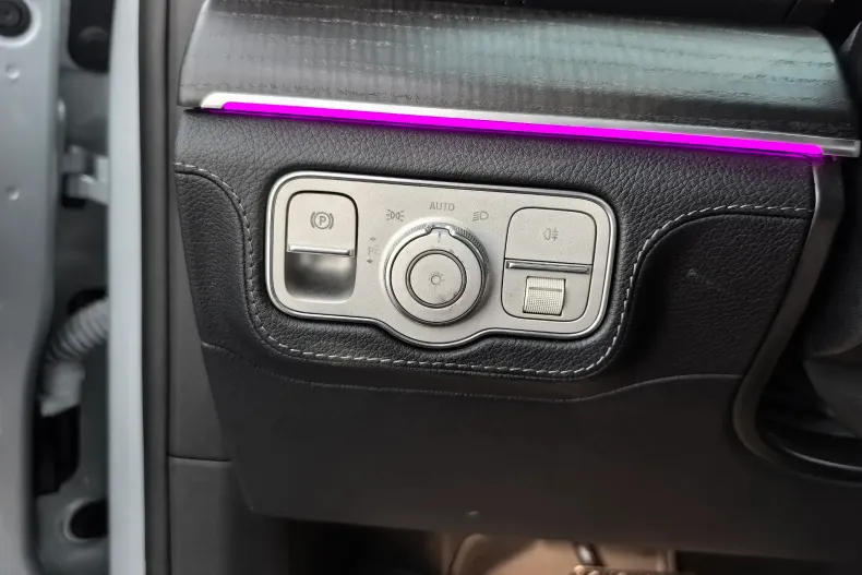 Mercedes-Benz GLE din 2022 cu 97.798 km - oferta MER135228 - foto 20