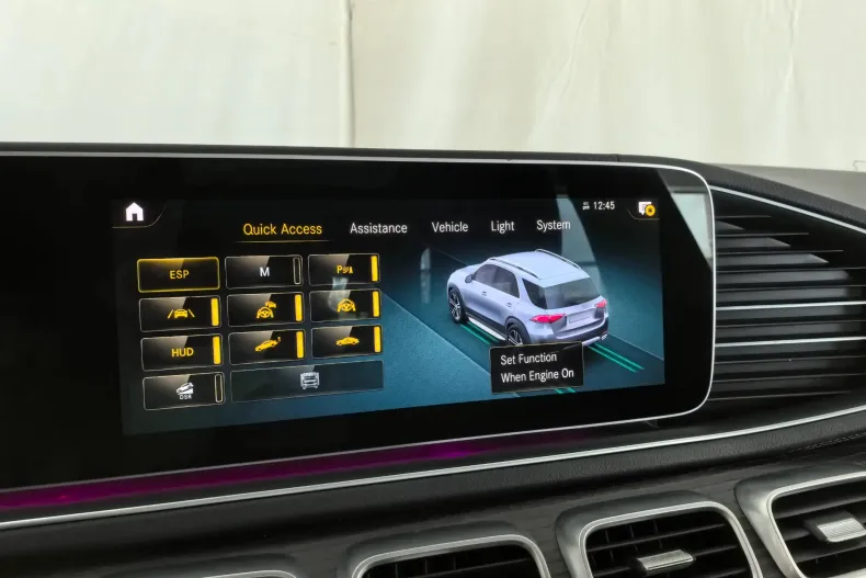 Mercedes-Benz GLE din 2022 cu 97.798 km - oferta MER135228 - foto 21