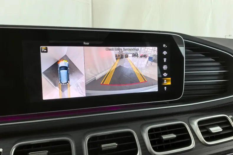 Mercedes-Benz GLE din 2022 cu 97.798 km - oferta MER135228 - foto 22