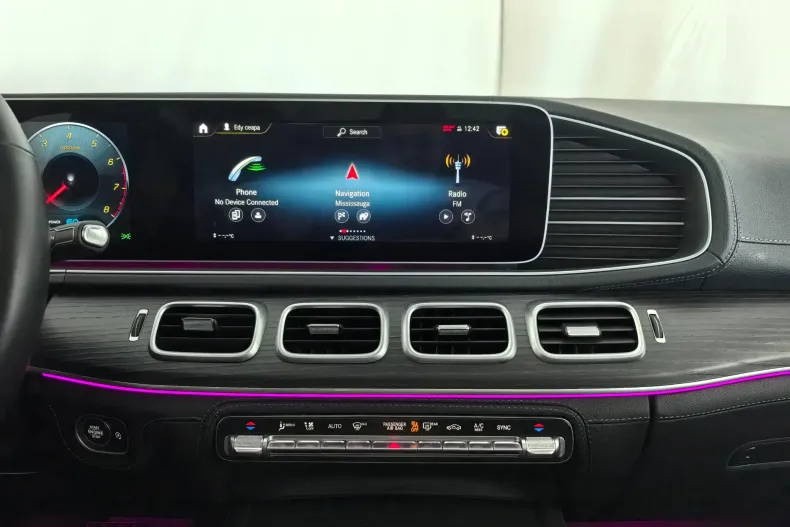 Mercedes-Benz GLE din 2022 cu 97.798 km - oferta MER135228 - foto 25