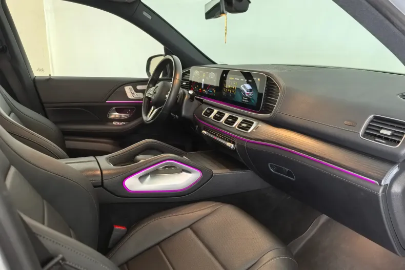 Mercedes-Benz GLE din 2022 cu 97.798 km - oferta MER135228 - foto 28