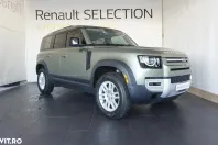 Land Rover Defender din 2021 cu 67.673 km - oferta LAN135229 - foto 3