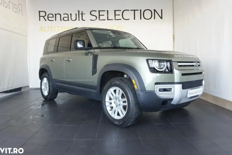 Land Rover Defender din 2021 cu 67.673 km - oferta LAN135229 - foto 3