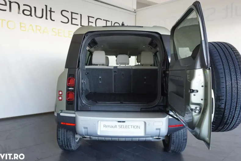 Land Rover Defender din 2021 cu 67.673 km - oferta LAN135229 - foto 6