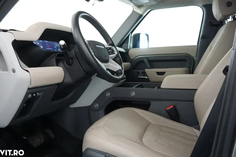 Land Rover Defender din 2021 cu 67.673 km - oferta LAN135229 - foto 12