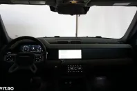 Land Rover Defender din 2021 cu 67.673 km - oferta LAN135229 - foto 13