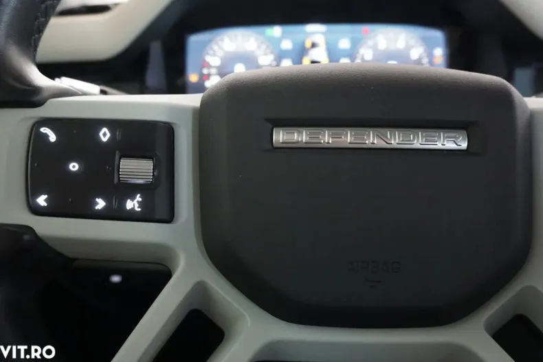 Land Rover Defender din 2021 cu 67.673 km - oferta LAN135229 - foto 16