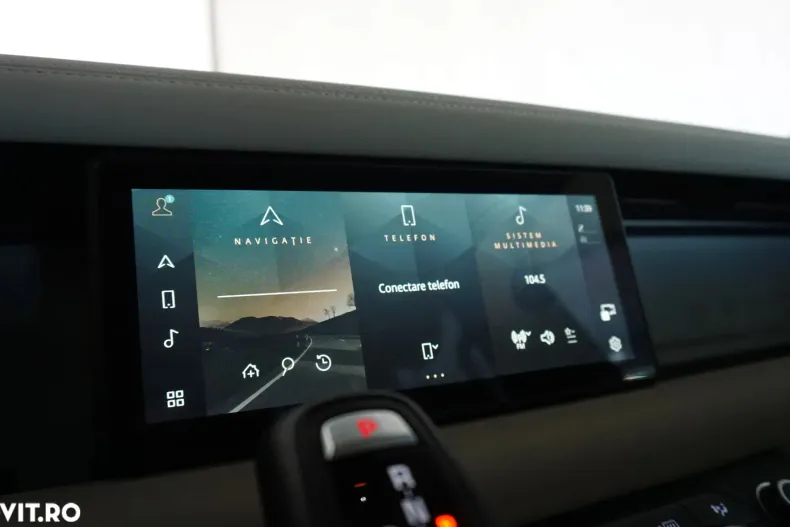 Land Rover Defender din 2021 cu 67.673 km - oferta LAN135229 - foto 24