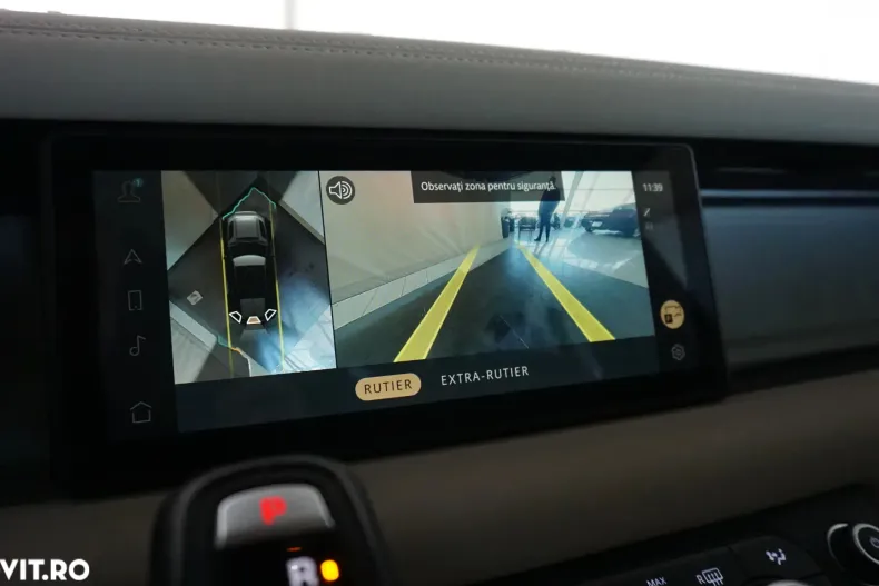 Land Rover Defender din 2021 cu 67.673 km - oferta LAN135229 - foto 26