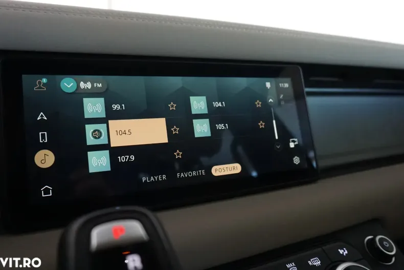 Land Rover Defender din 2021 cu 67.673 km - oferta LAN135229 - foto 27