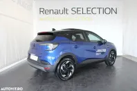 Renault Captur din 2024 cu 445 km - oferta REN135231 - foto 2