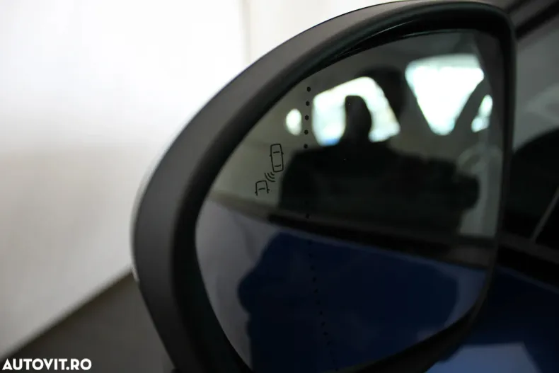 Renault Captur din 2024 cu 445 km - oferta REN135231 - foto 7