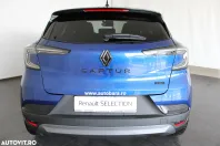 Renault Captur din 2024 cu 445 km - oferta REN135231 - foto 8