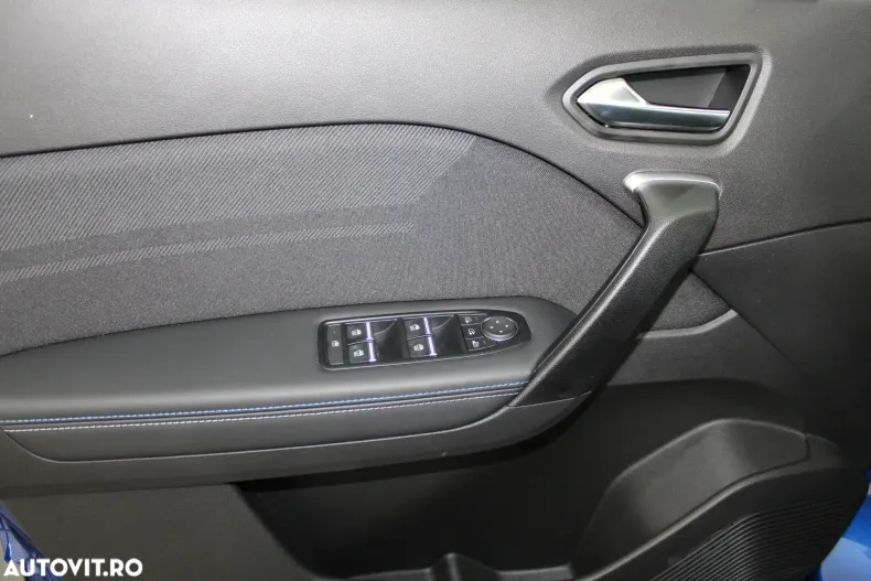 Renault Captur din 2024 cu 445 km - oferta REN135231 - foto 11