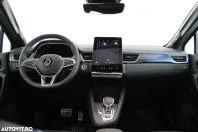 Renault Captur din 2024 cu 445 km - oferta REN135231 - foto 14