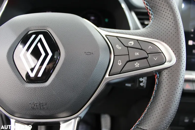 Renault Captur din 2024 cu 445 km - oferta REN135231 - foto 18
